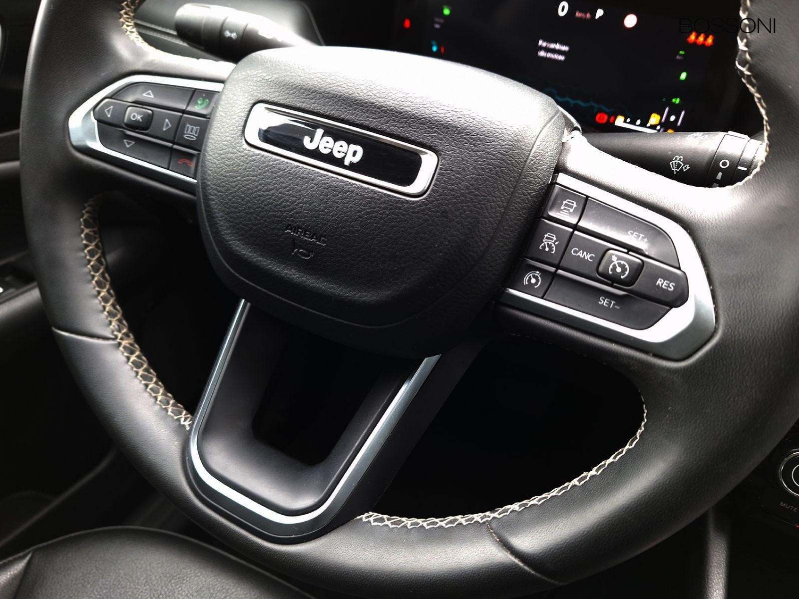 20 - Jeep Compass 1.3 turbo t4 phev limited 4xe at6