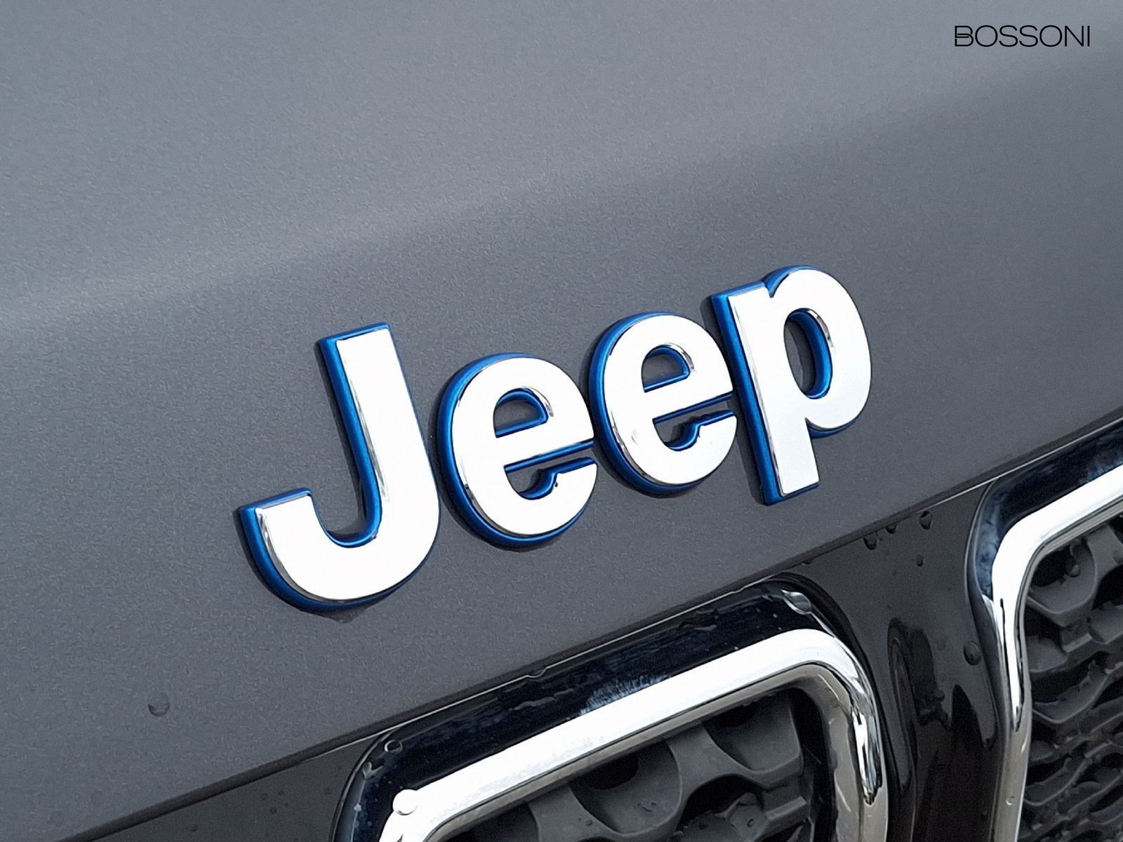 24 - Jeep Compass 1.3 turbo t4 phev limited 4xe at6