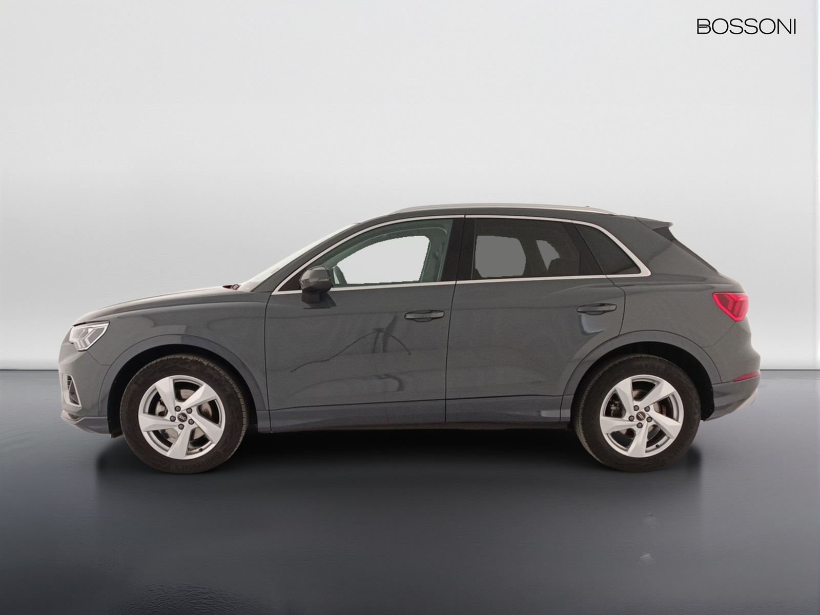 3 - Audi Q3 35 2.0 tdi business advanced s tronic