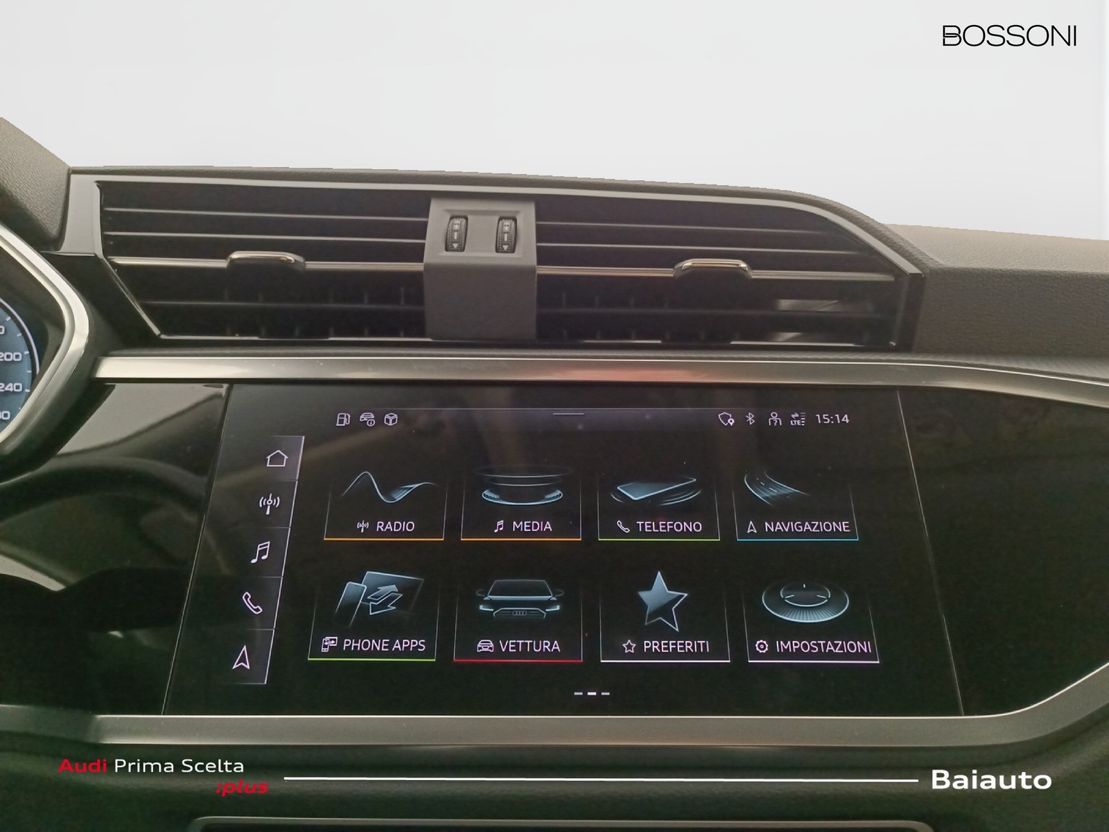 11 - Audi Q3 35 2.0 tdi business advanced s tronic