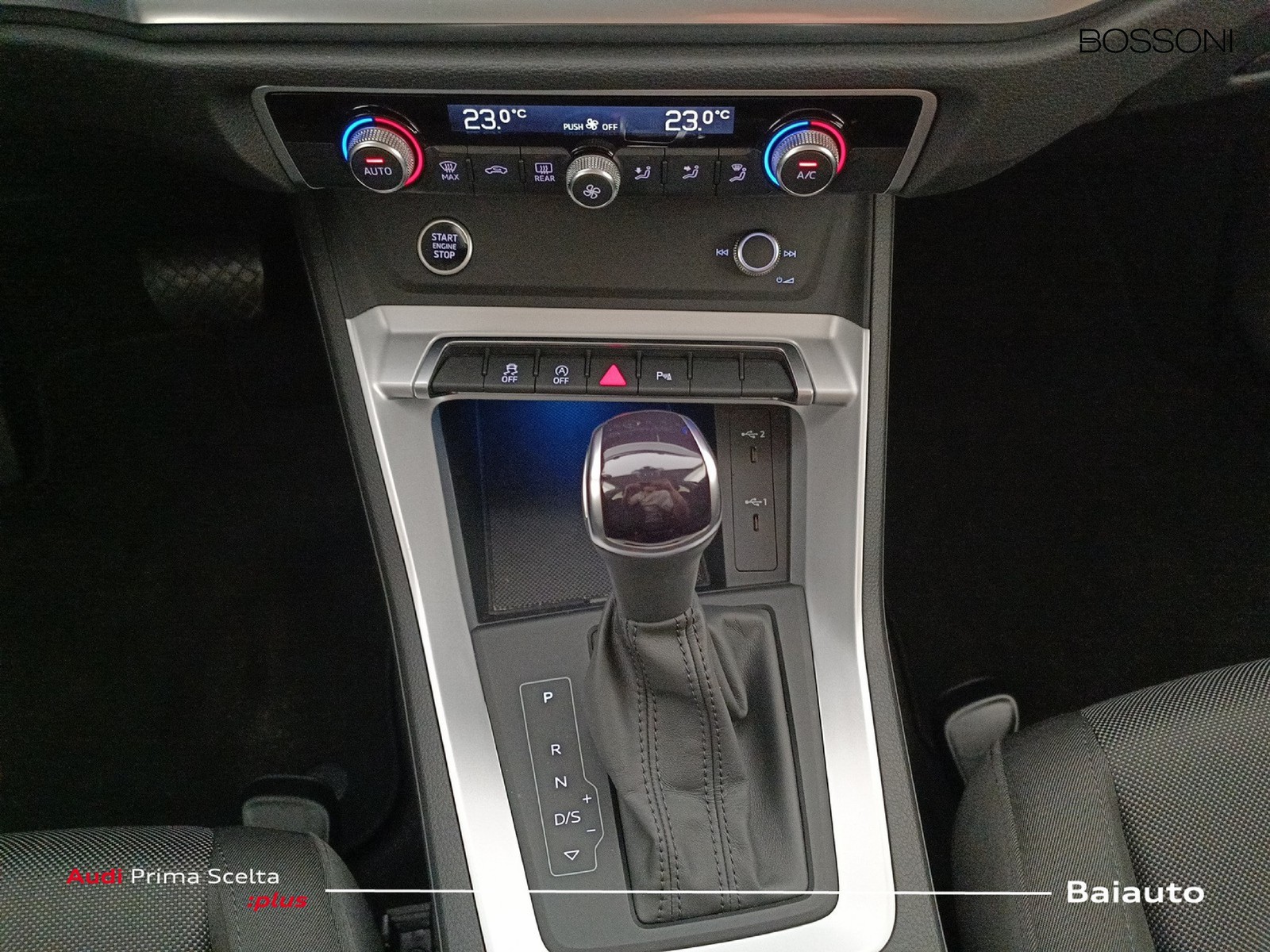 12 - Audi Q3 35 2.0 tdi business advanced s tronic