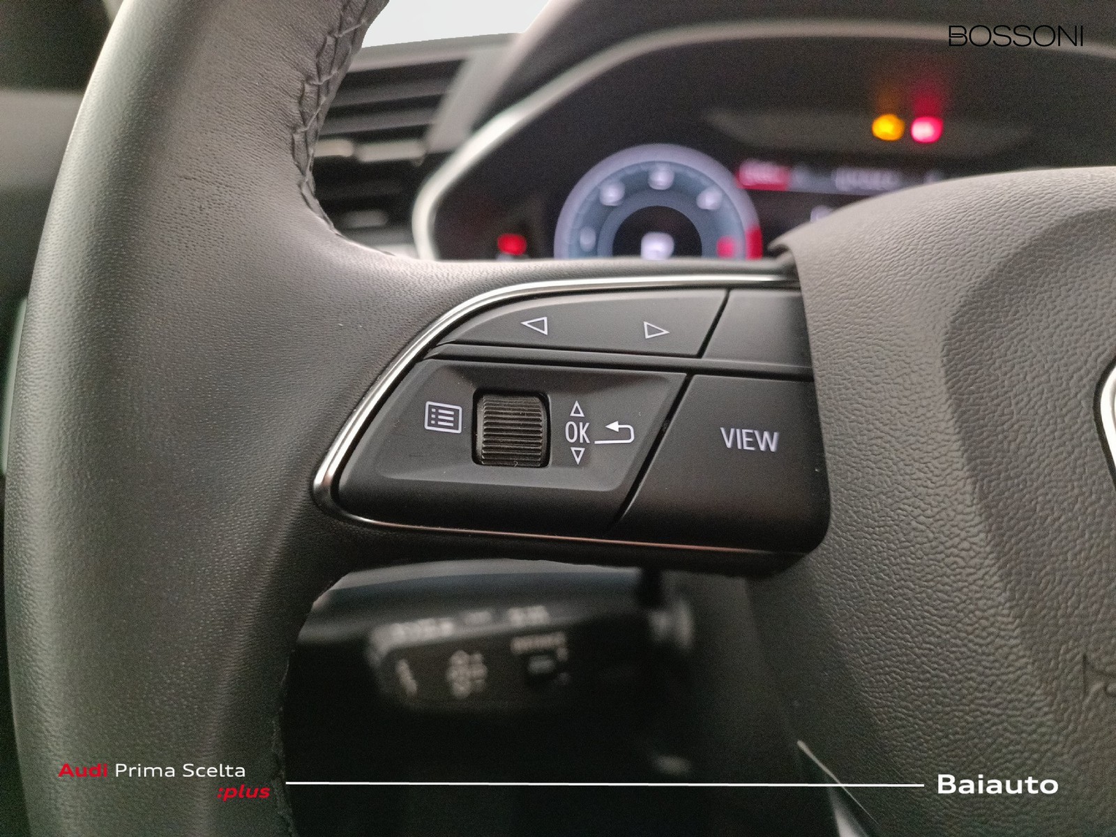 16 - Audi Q3 35 2.0 tdi business advanced s tronic