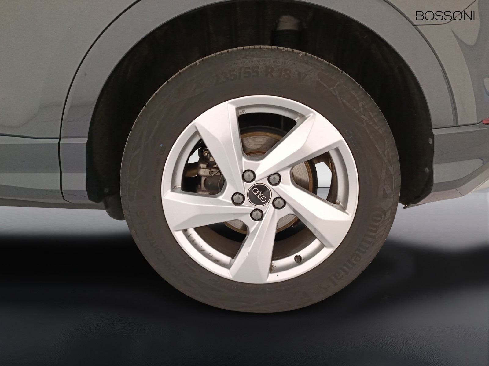 28 - Audi Q3 35 2.0 tdi business advanced s tronic