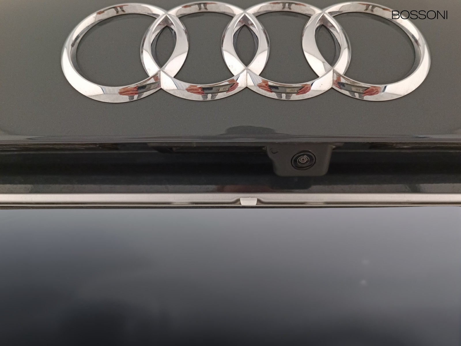 30 - Audi Q3 35 2.0 tdi business advanced s tronic