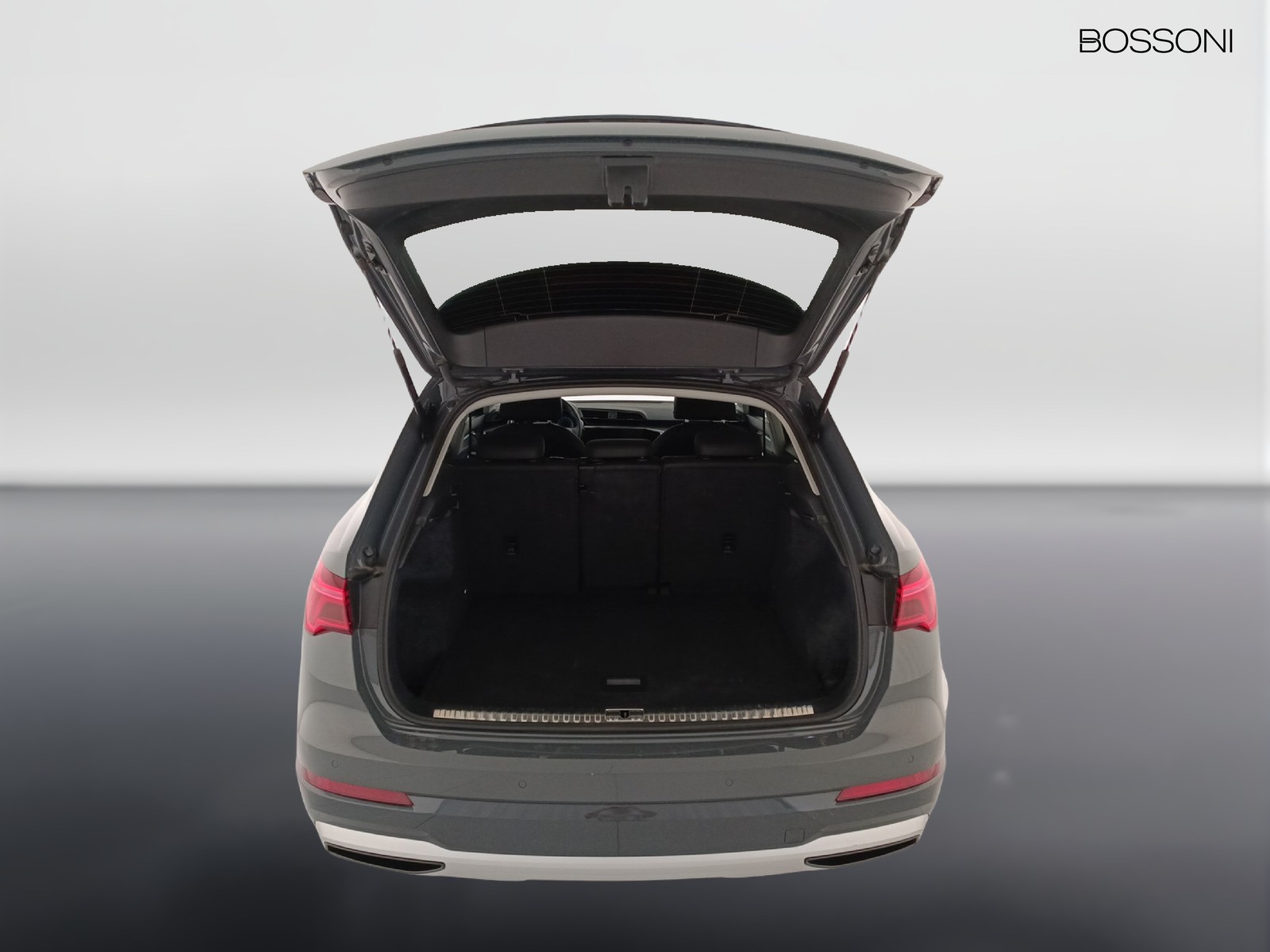 33 - Audi Q3 35 2.0 tdi business advanced s tronic