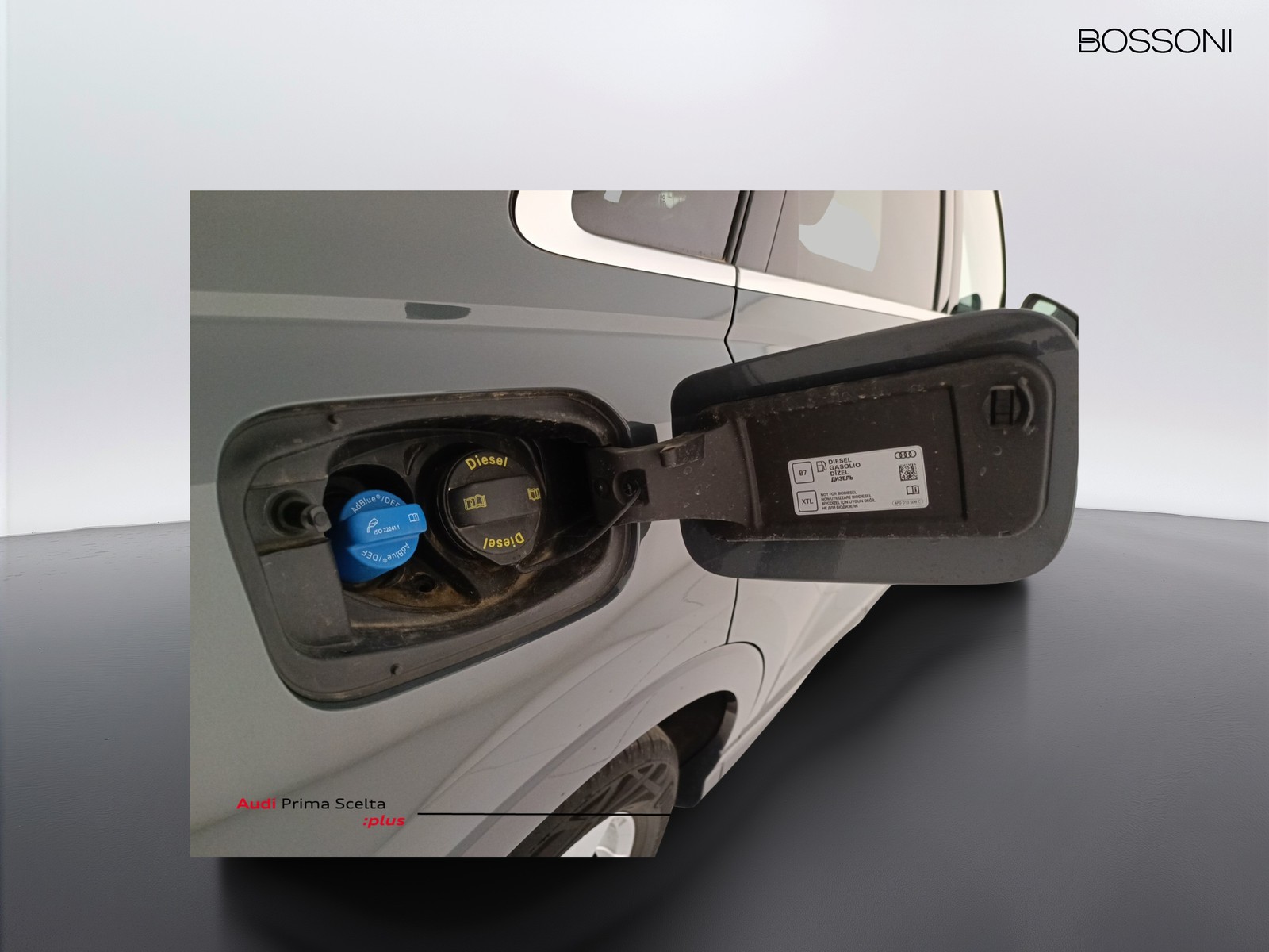 35 - Audi Q3 35 2.0 tdi business advanced s tronic