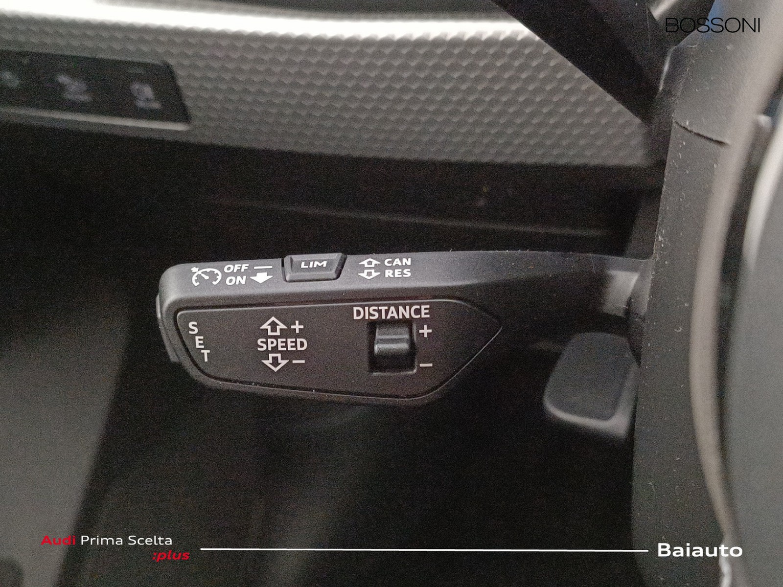16 - Audi A1 sportback 30 1.0 tfsi 116cv identity black s tronic