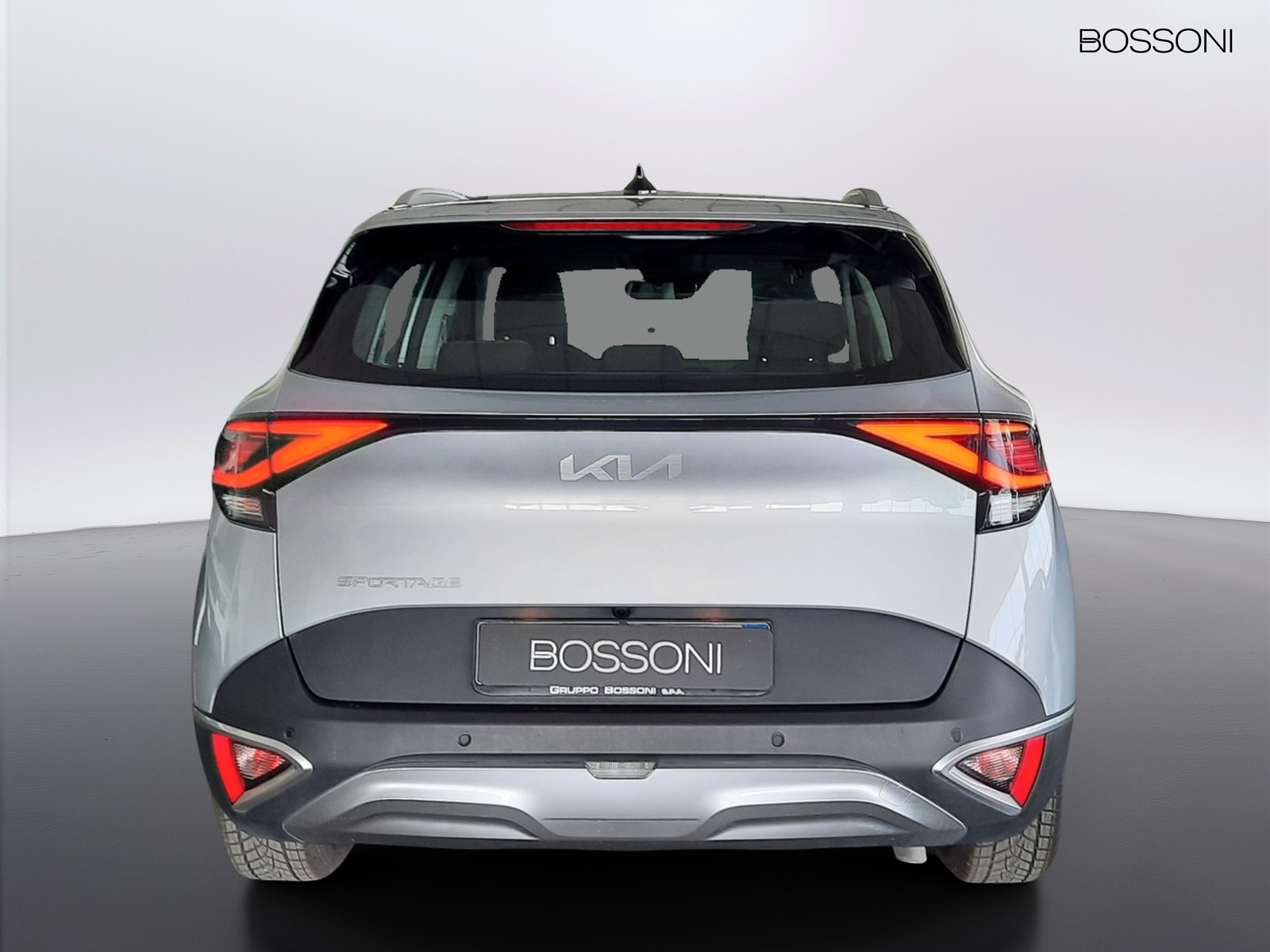 4 - Kia Sportage 1.6 t-gdi gpl 147cv business 2wd