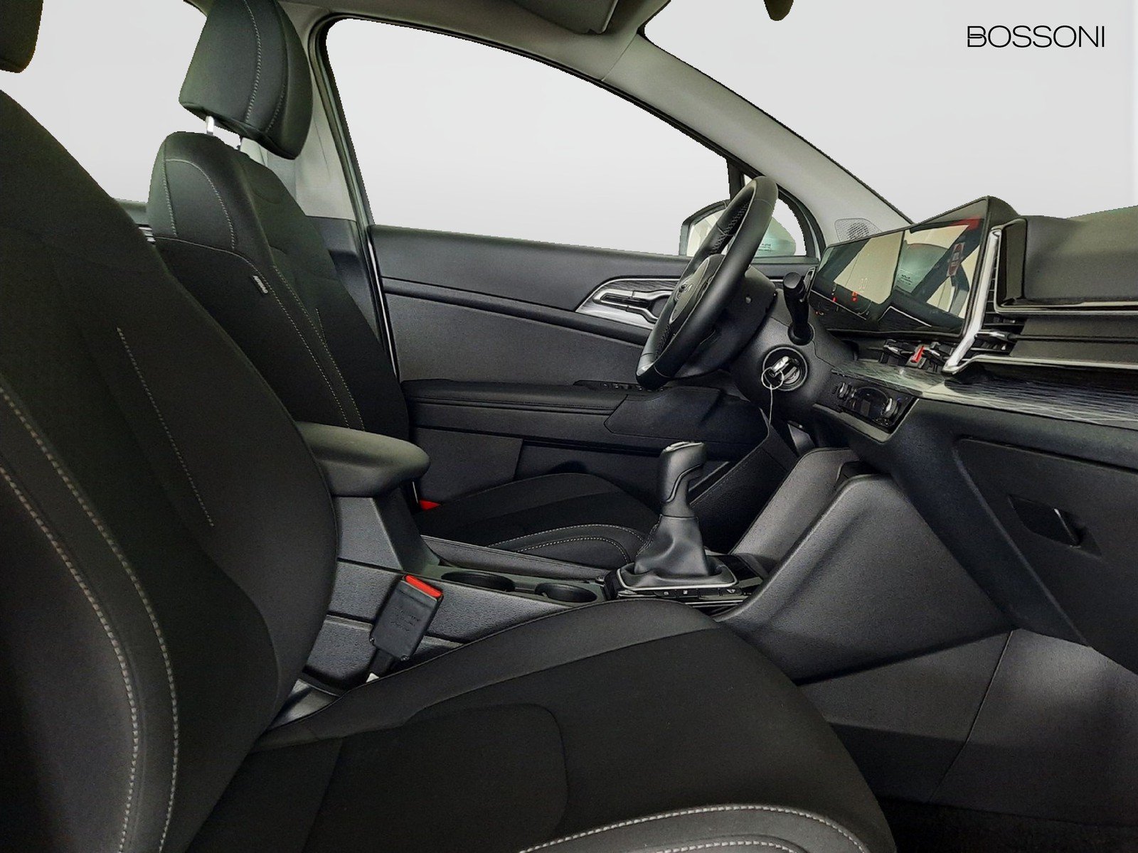 8 - Kia Sportage 1.6 t-gdi gpl 147cv business 2wd