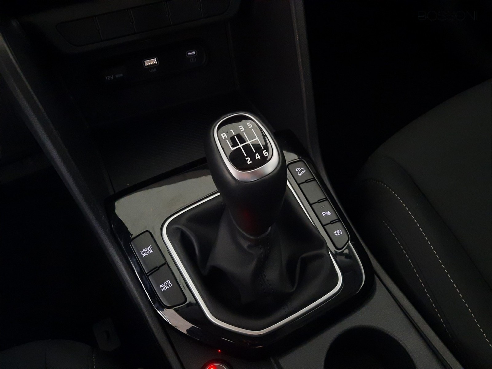 12 - Kia Sportage 1.6 t-gdi gpl 147cv business 2wd