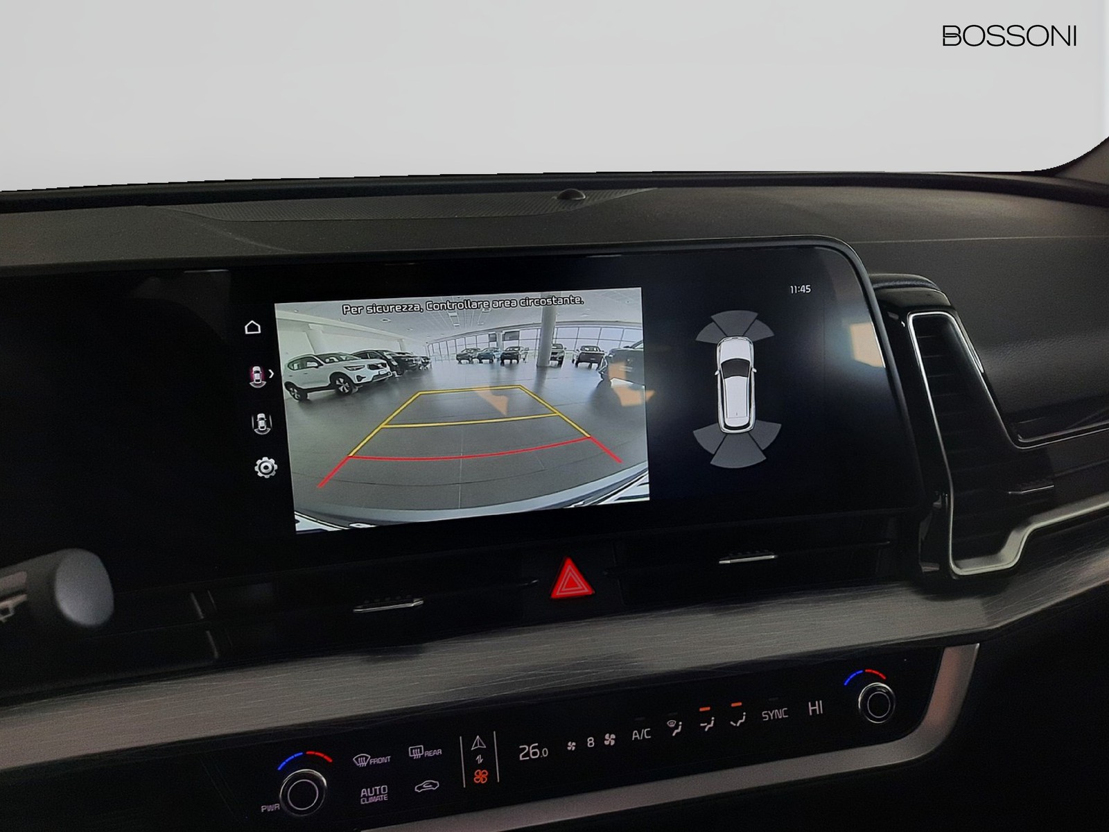 14 - Kia Sportage 1.6 t-gdi gpl 147cv business 2wd