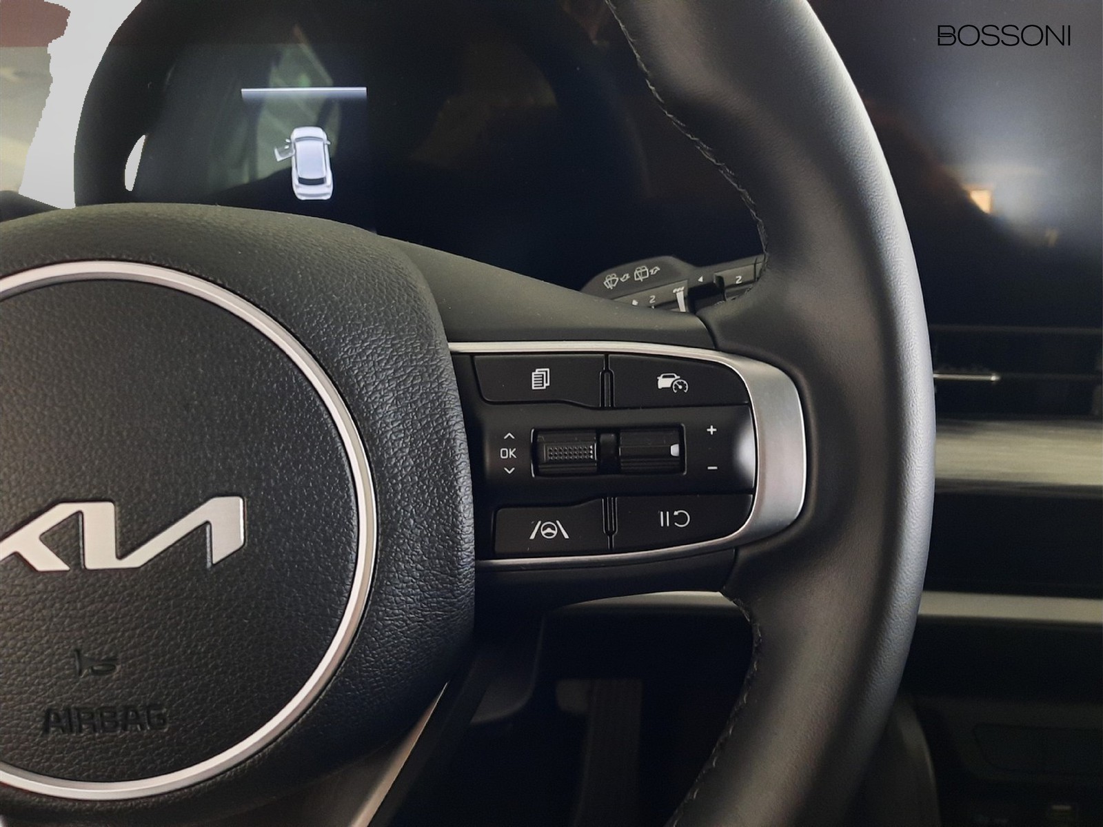 15 - Kia Sportage 1.6 t-gdi gpl 147cv business 2wd