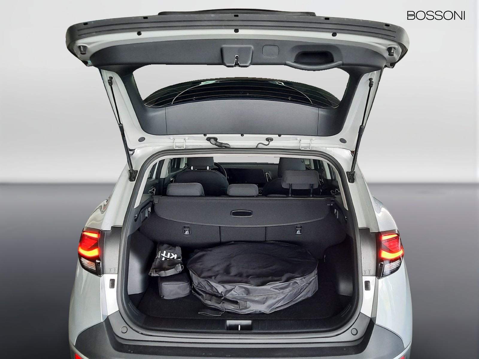 18 - Kia Sportage 1.6 t-gdi gpl 147cv business 2wd