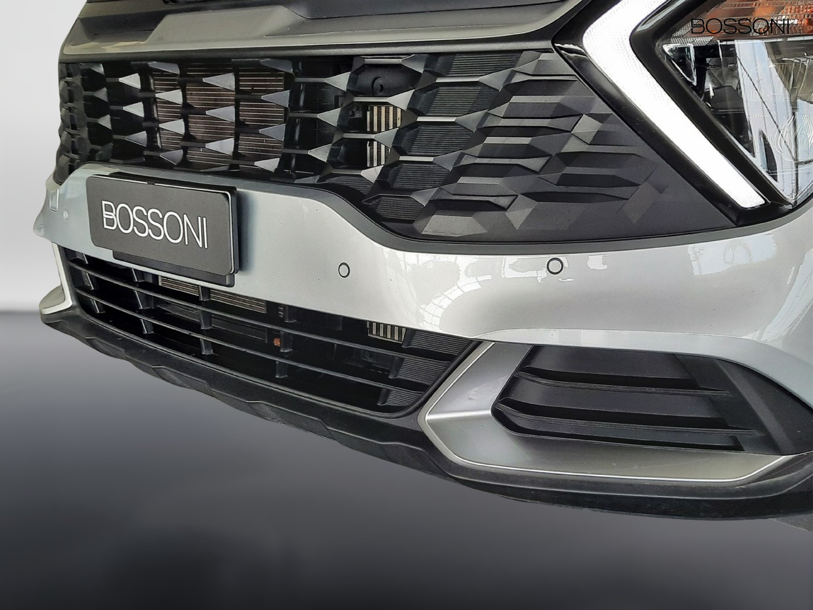 20 - Kia Sportage 1.6 t-gdi gpl 147cv business 2wd