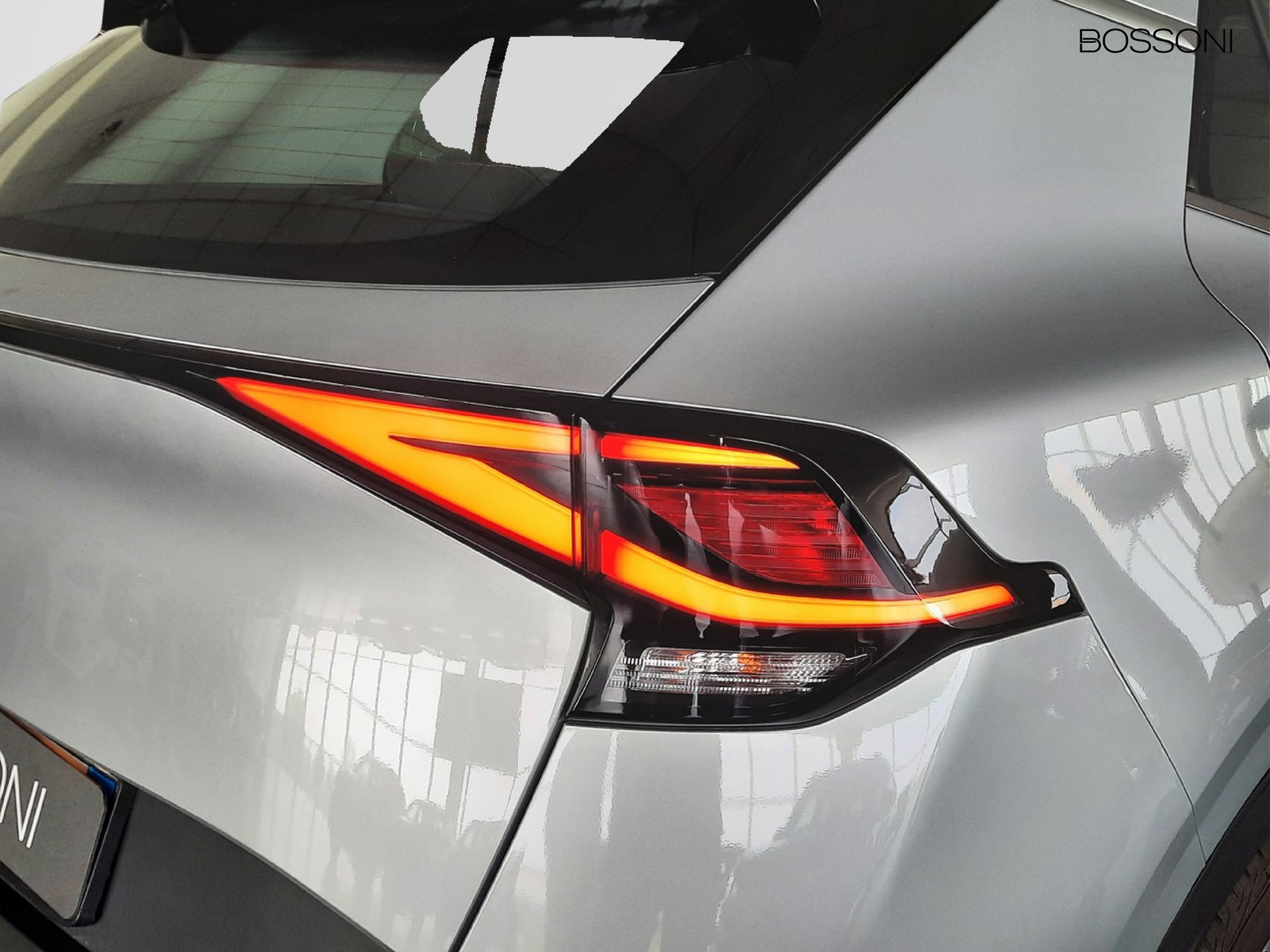 23 - Kia Sportage 1.6 t-gdi gpl 147cv business 2wd