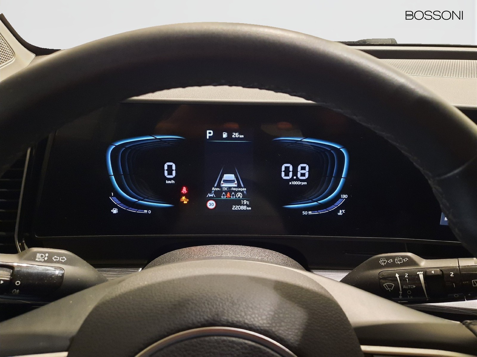 15 - Kia Sportage 1.6 crdi mhev business dct