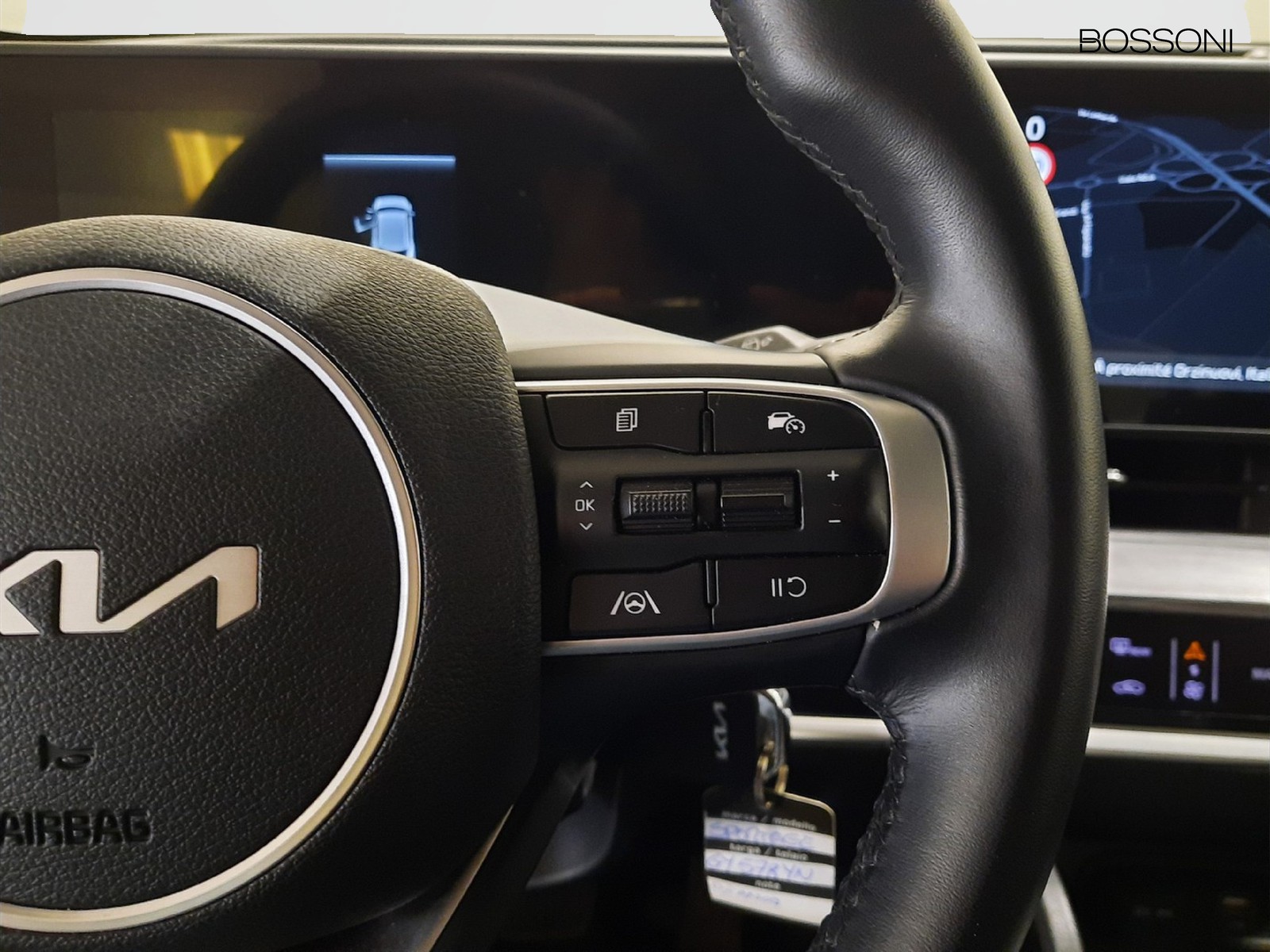 17 - Kia Sportage 1.6 crdi mhev business dct