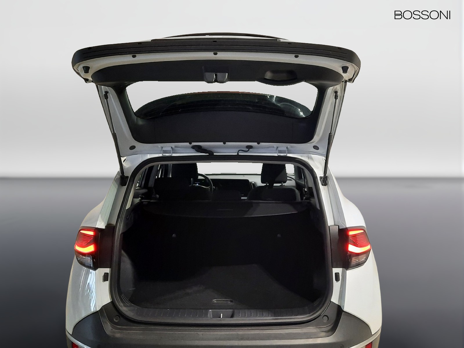 20 - Kia Sportage 1.6 crdi mhev business dct