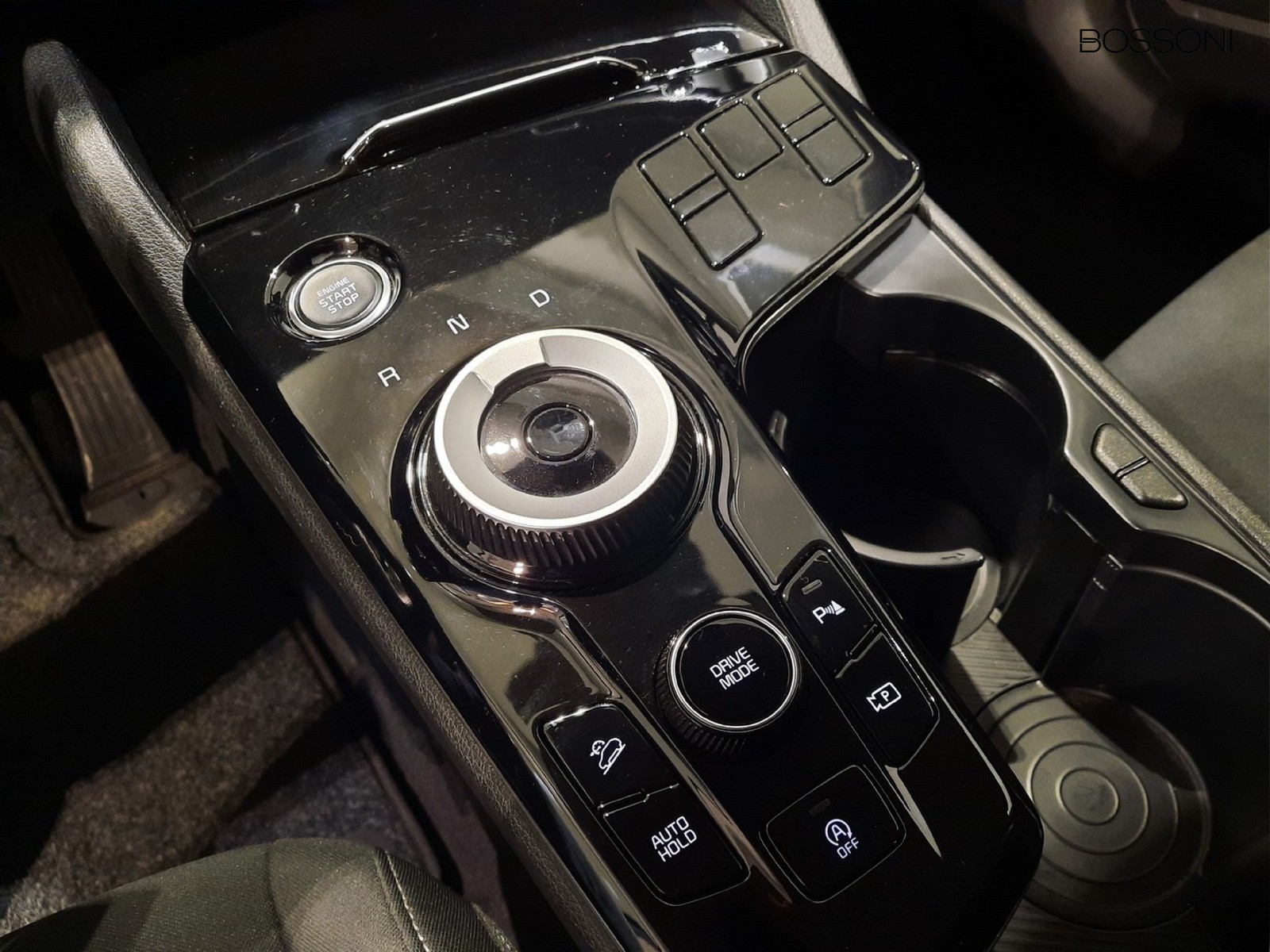 12 - Kia Sportage 1.6 crdi mhev style dct