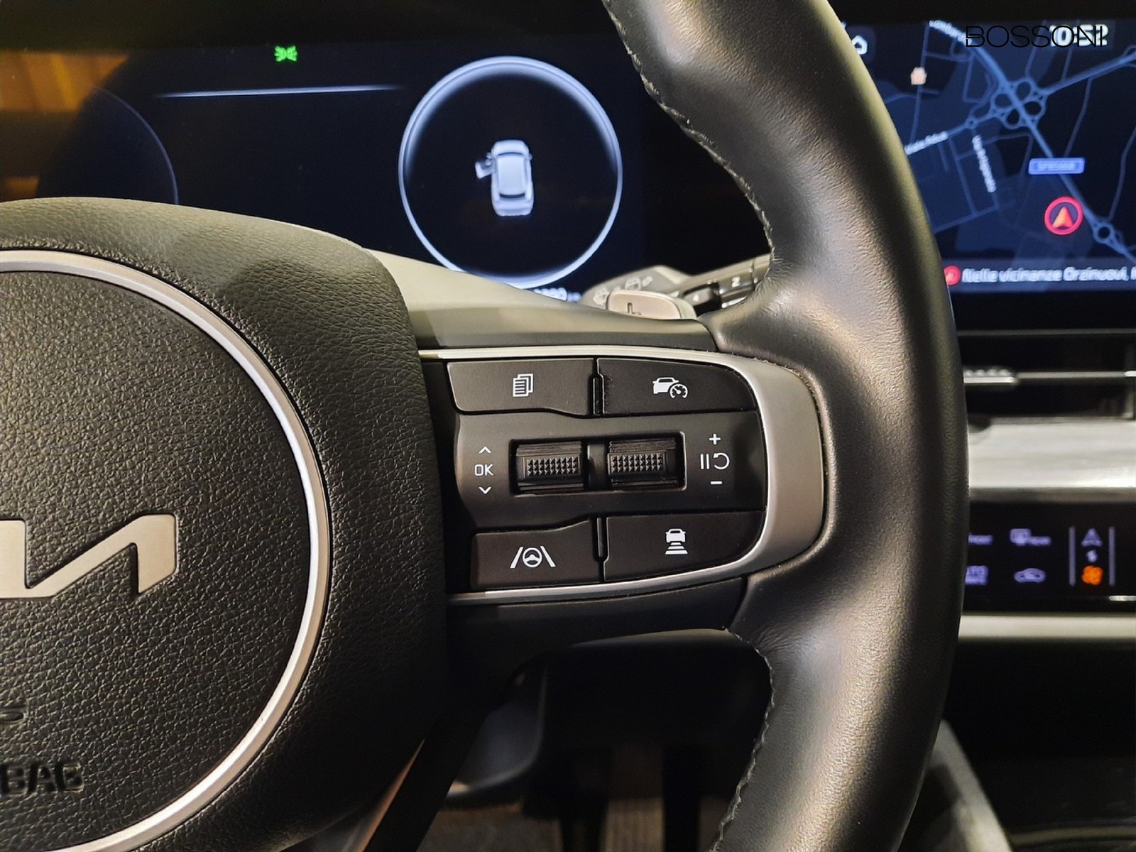 15 - Kia Sportage 1.6 crdi mhev style dct