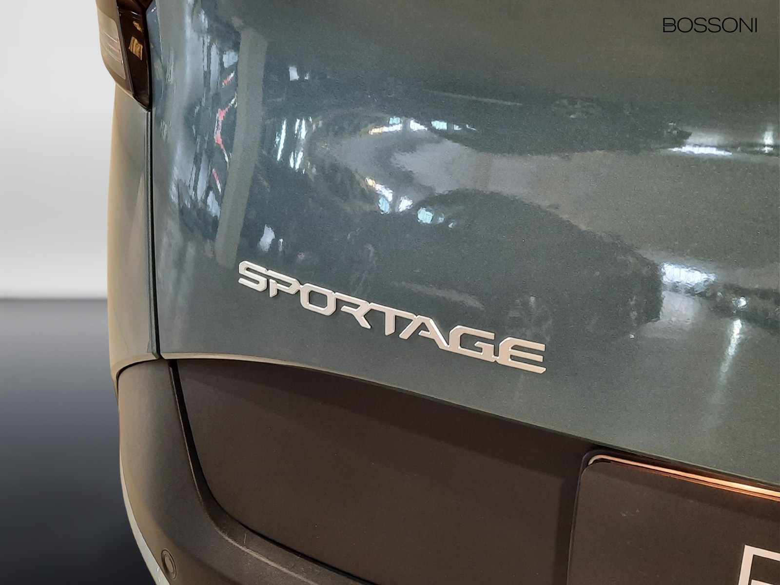 26 - Kia Sportage 1.6 crdi mhev style dct