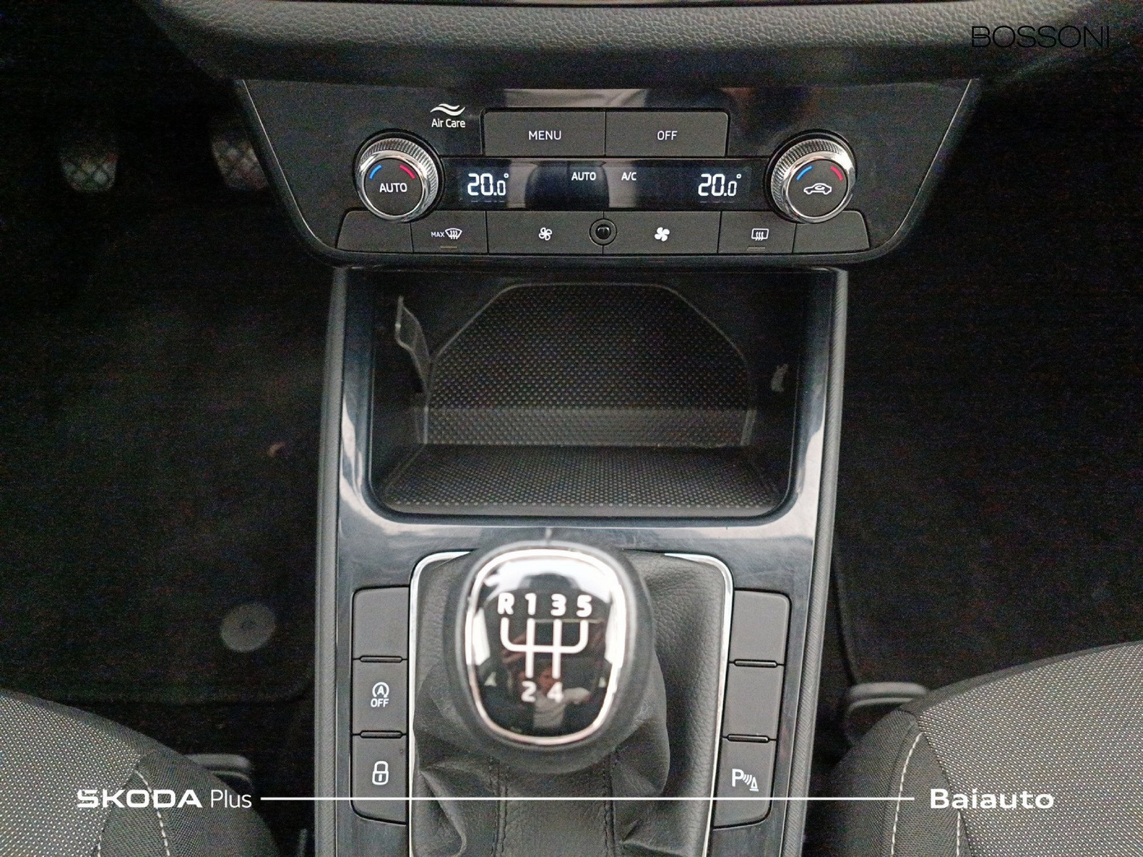 9 - Skoda Fabia 1.0 tsi evo 95cv style