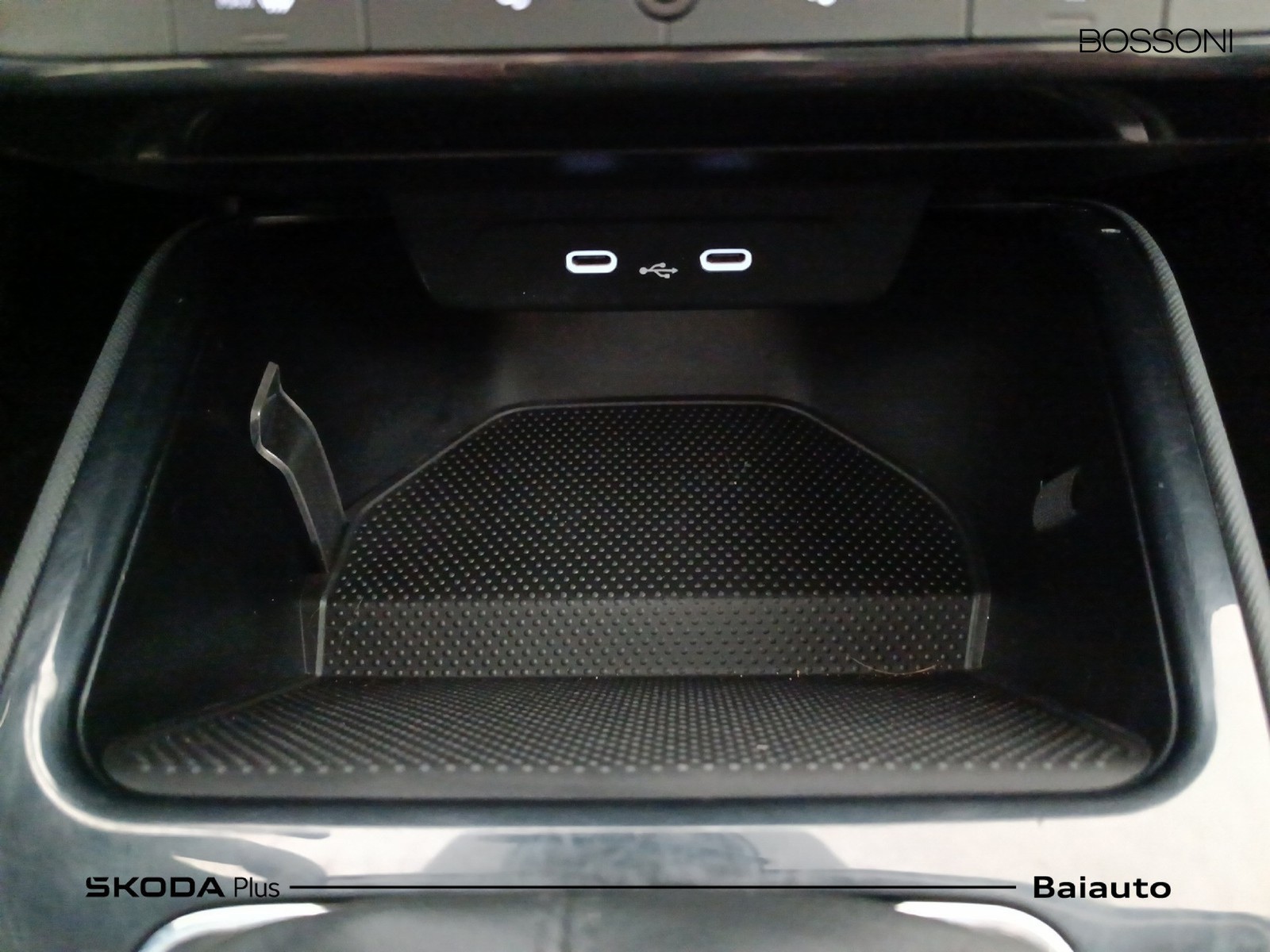 10 - Skoda Fabia 1.0 tsi evo 95cv style