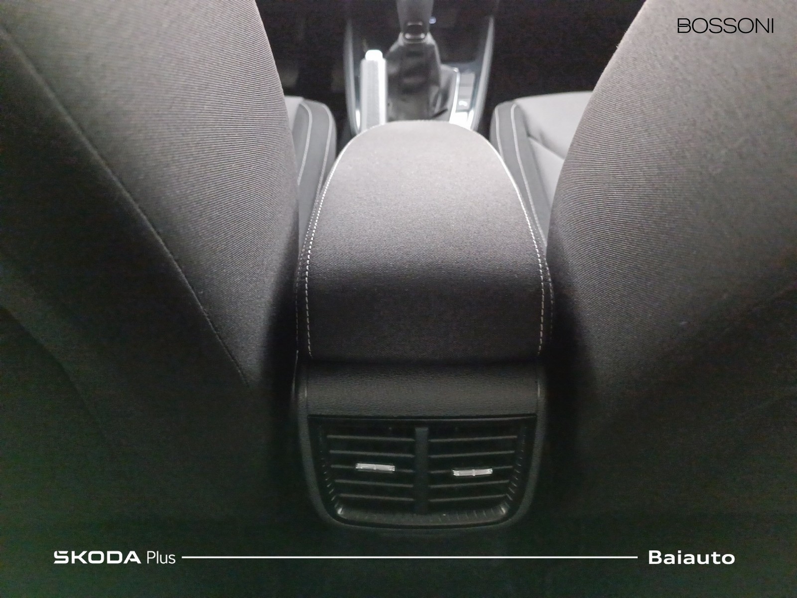 11 - Skoda Fabia 1.0 tsi evo 95cv style