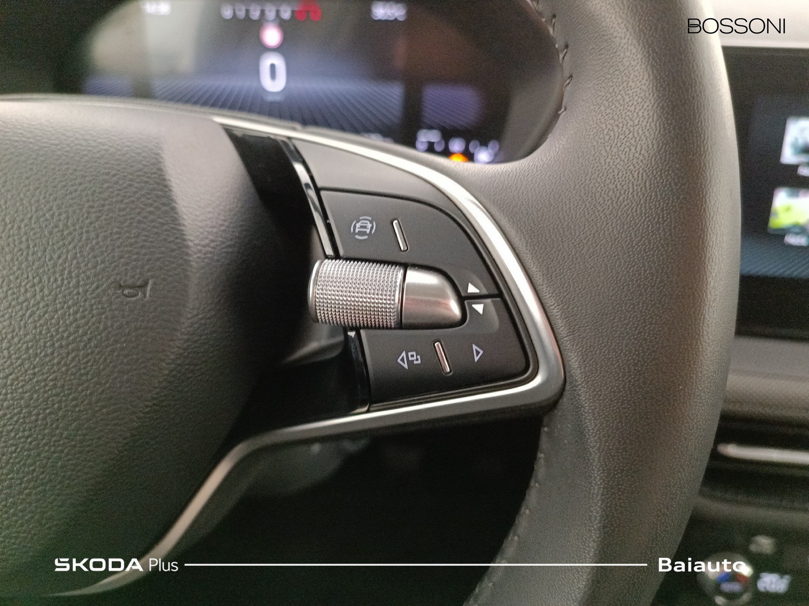 14 - Skoda Fabia 1.0 tsi evo 95cv style