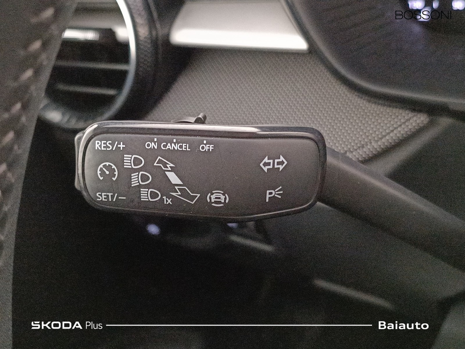 15 - Skoda Fabia 1.0 tsi evo 95cv style