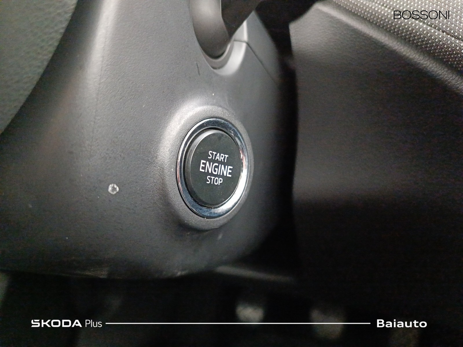 18 - Skoda Fabia 1.0 tsi evo 95cv style