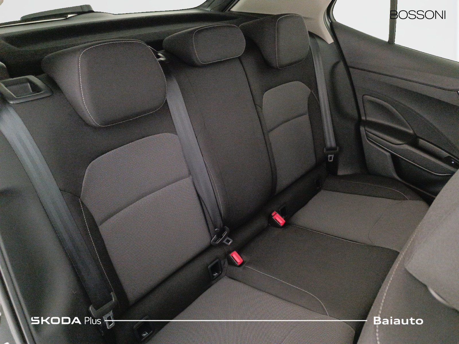 20 - Skoda Fabia 1.0 tsi evo 95cv style