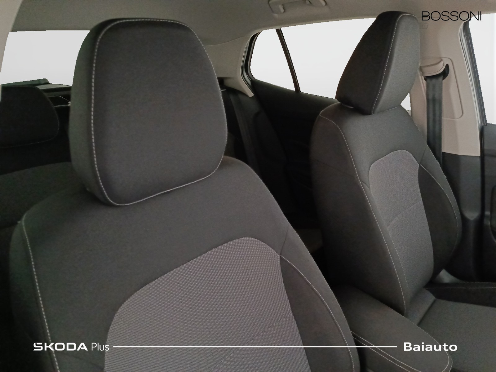 21 - Skoda Fabia 1.0 tsi evo 95cv style