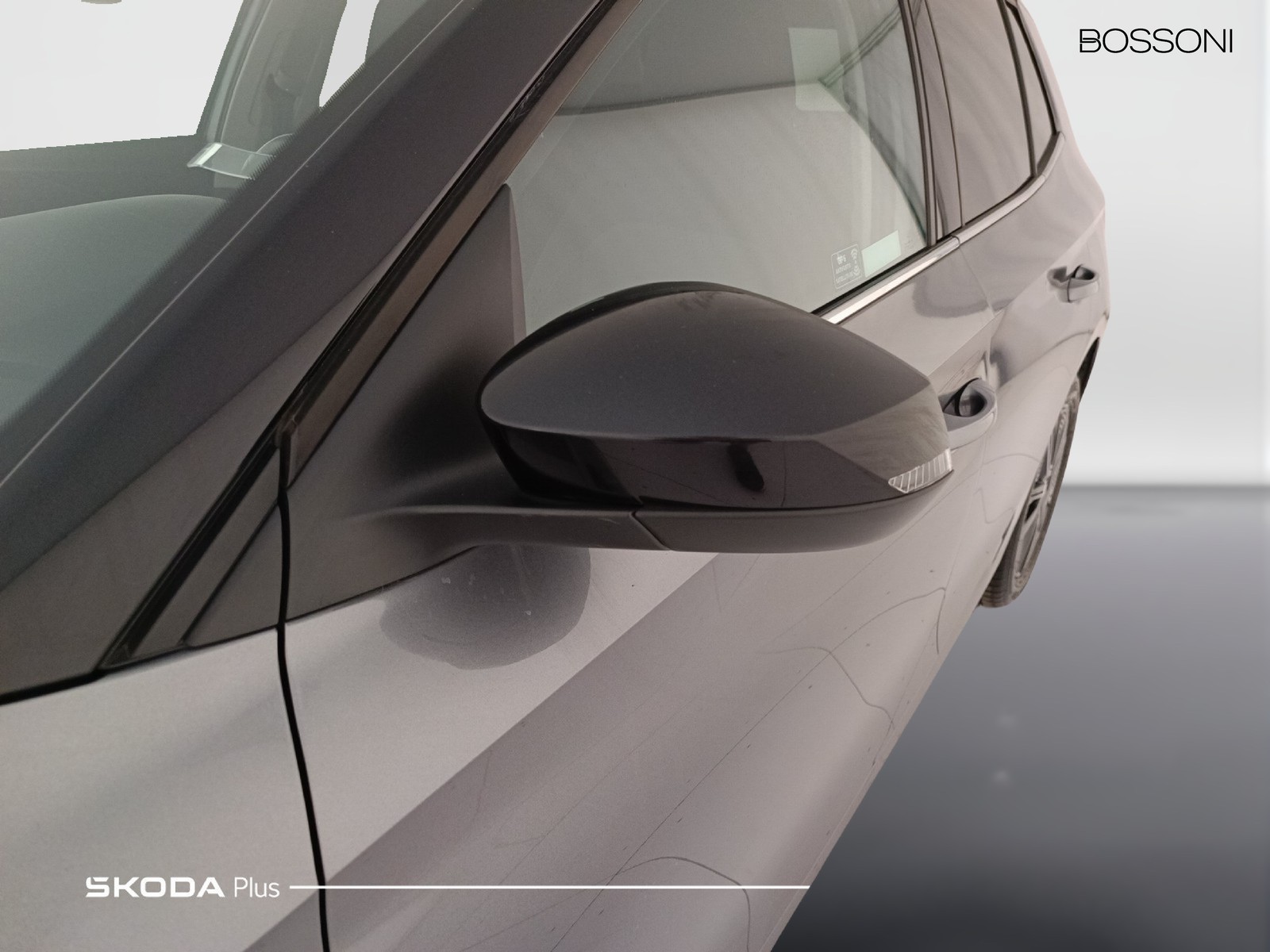 22 - Skoda Fabia 1.0 tsi evo 95cv style