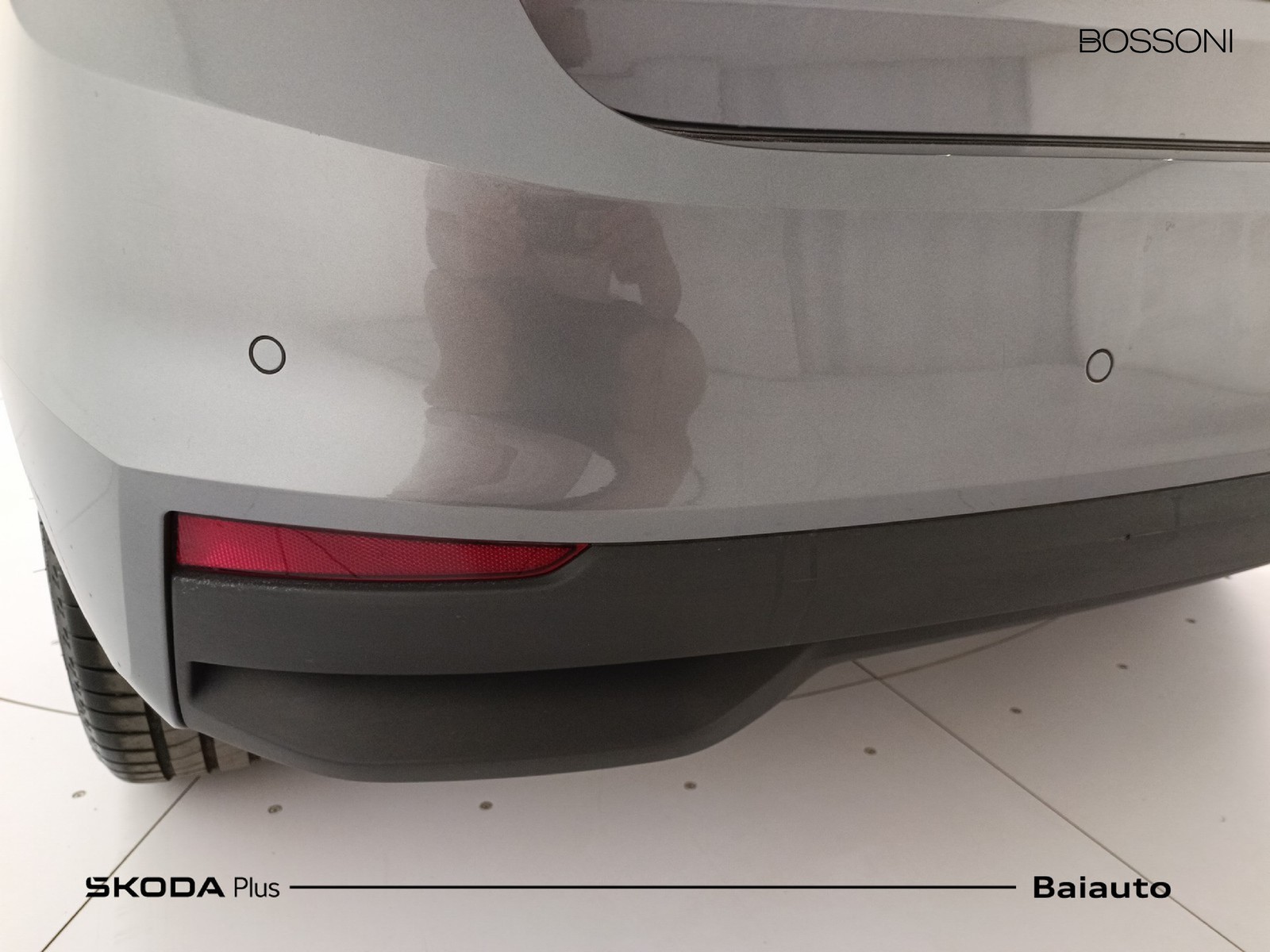 26 - Skoda Fabia 1.0 tsi evo 95cv style