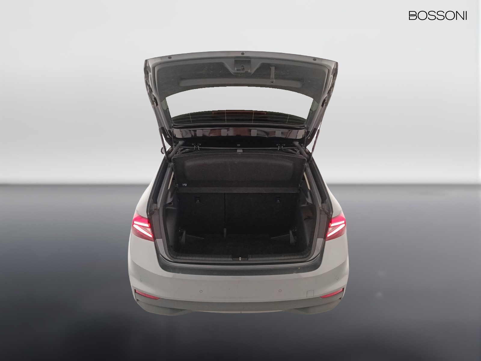 28 - Skoda Fabia 1.0 tsi evo 95cv style