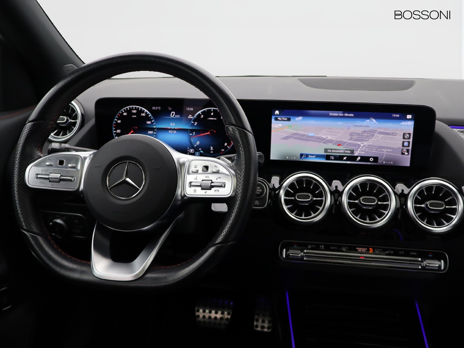 12 - Mercedes GLA 250 premium 4matic 8g-dct