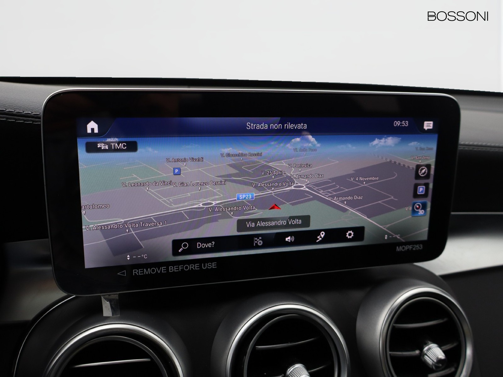 10 - Mercedes GLC coupe 220 d night edition 4matic 9g-tronic plus