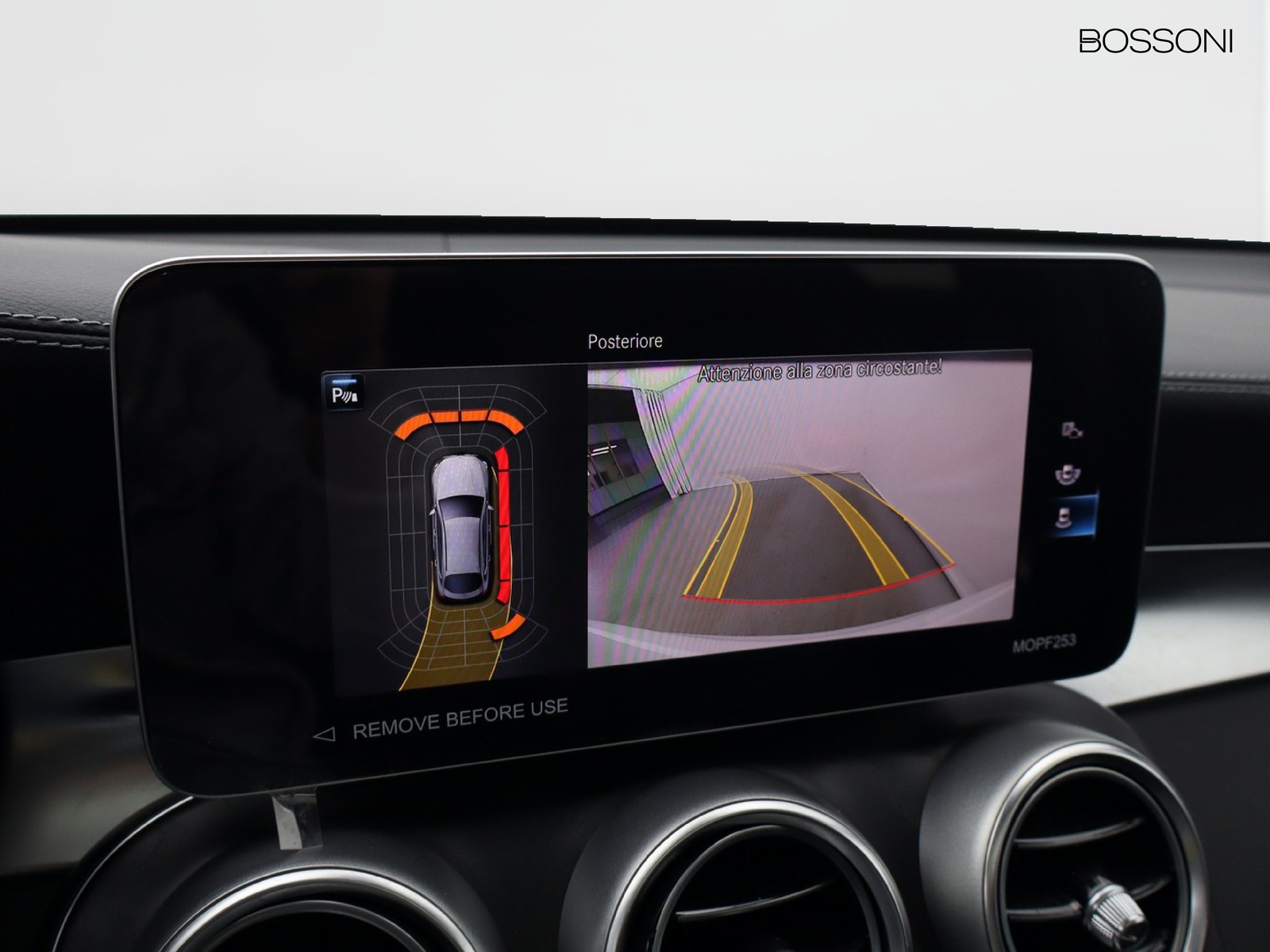 11 - Mercedes GLC coupe 220 d night edition 4matic 9g-tronic plus