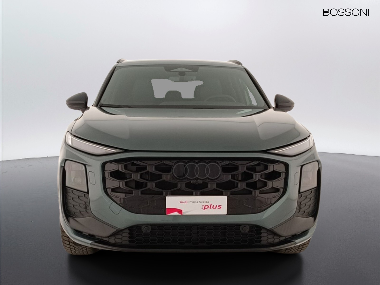 2 - Audi Q3 1.5 tfsi mhev 150cv s line edition