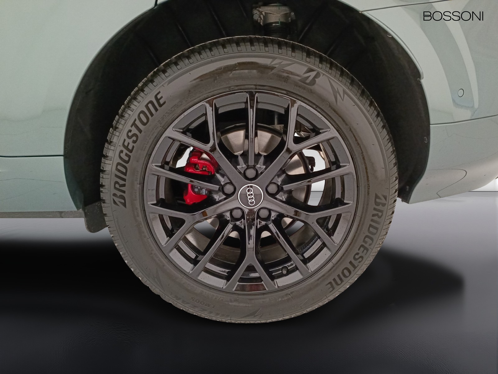 30 - Audi Q3 1.5 tfsi mhev 150cv s line edition