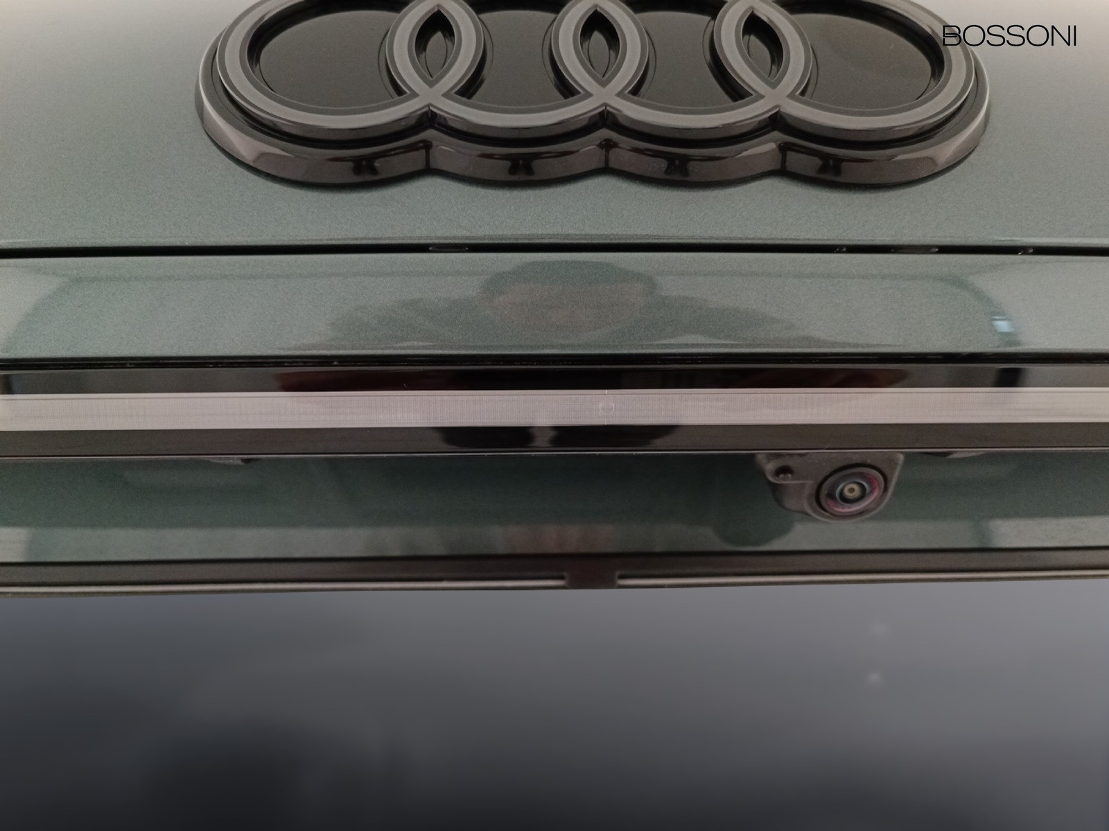 34 - Audi Q3 1.5 tfsi mhev 150cv s line edition