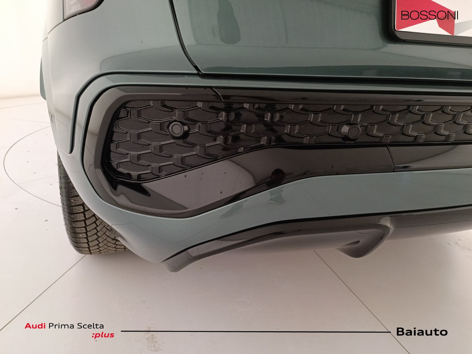 35 - Audi Q3 1.5 tfsi mhev 150cv s line edition