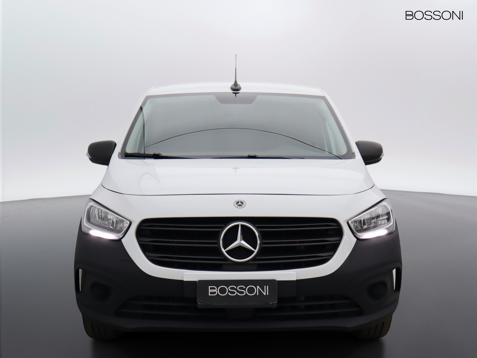 2 - Mercedes Vans Citan 108 cdi furgone long