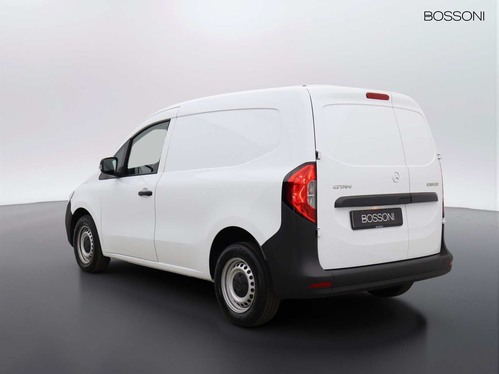 4 - Mercedes Vans Citan 108 cdi furgone long