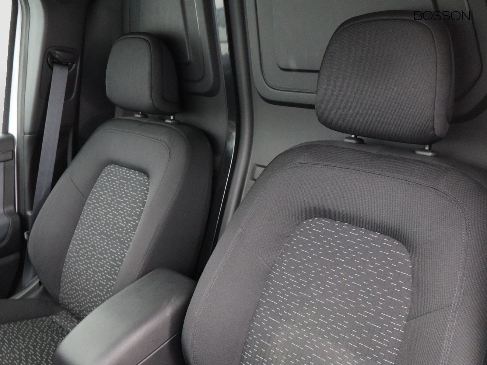 6 - Mercedes Vans Citan 108 cdi furgone long