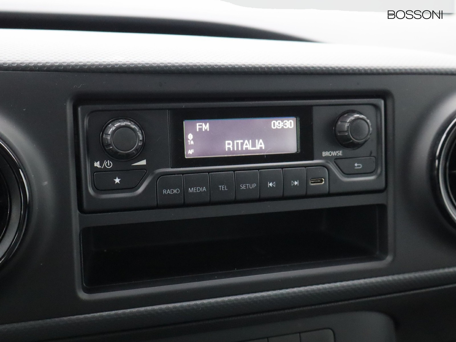 8 - Mercedes Vans Citan 108 cdi furgone long