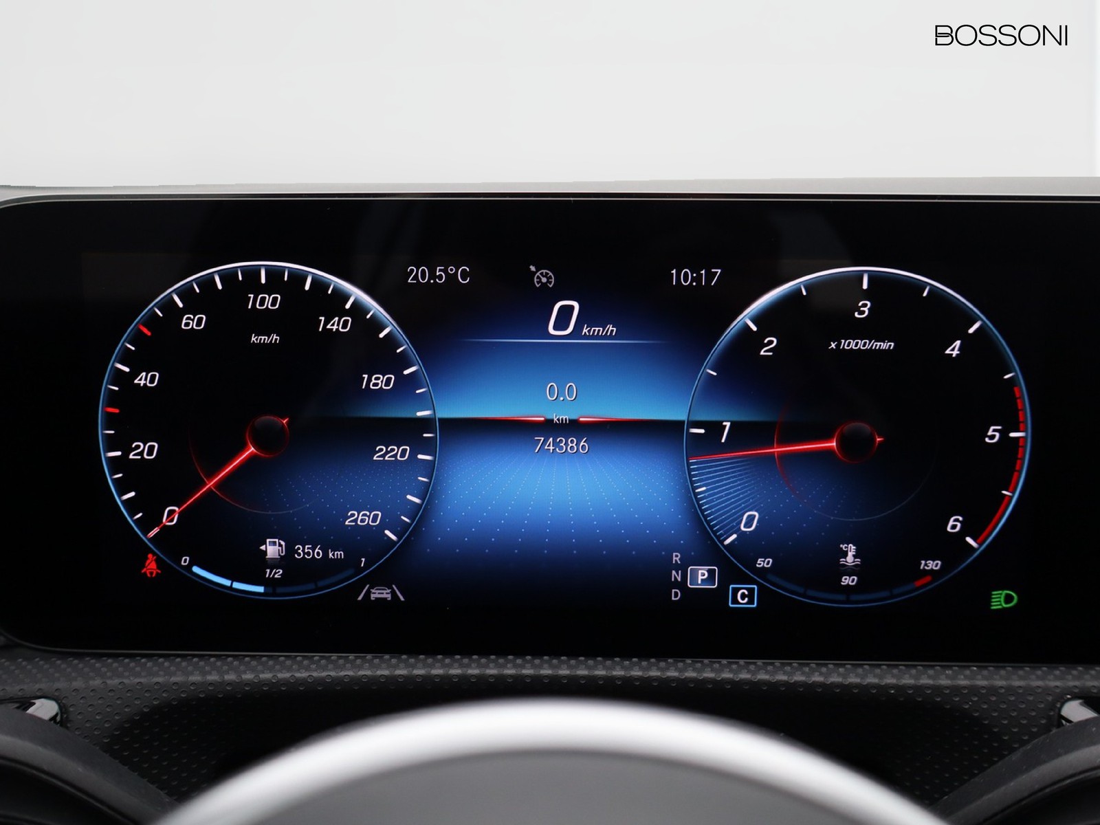 9 - Mercedes Classe A 180 d sport 8g-dct