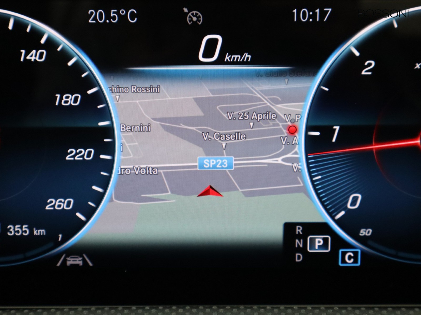 15 - Mercedes Classe A 180 d sport 8g-dct