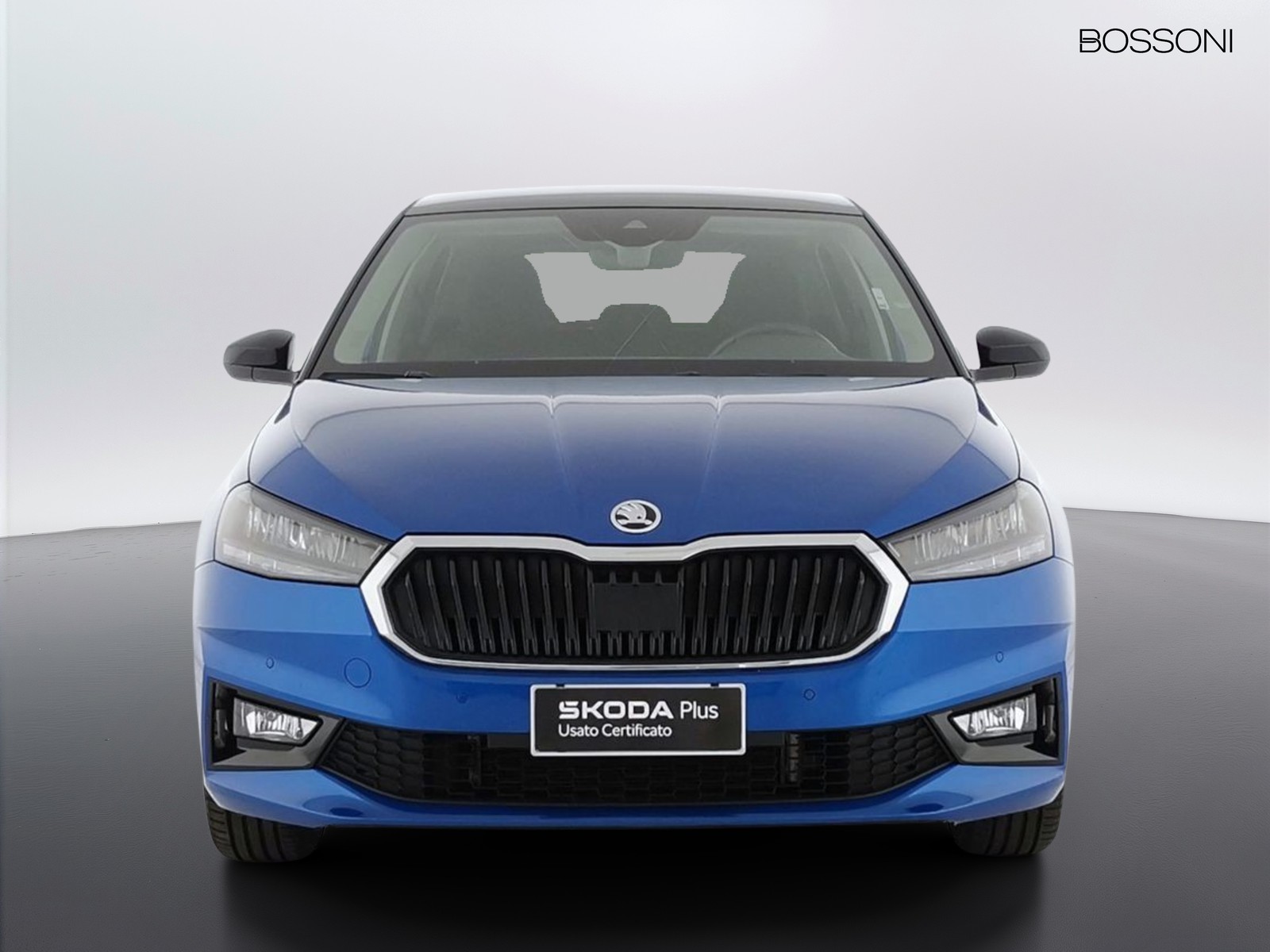 2 - Skoda Fabia 1.0 tsi 95cv 130 edition